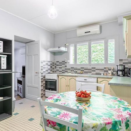 Ombrelle Villa Le Pian-sur-Garonne Kültér fotó